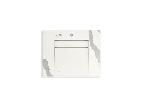 Constellation™ 30" wall-mount lavatory system