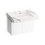 Constellation™ 30" wall-mount lavatory system