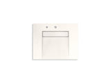 Constellation™ 30" wall-mount lavatory system