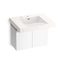 Constellation™ 30" wall-mount lavatory system