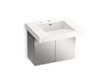 Constellation™ 30" wall-mount lavatory system