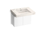 Constellation™ 30" wall-mount lavatory system
