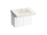 Constellation™ 30" wall-mount lavatory system