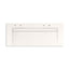 Constellation™ 60" wall-mount trough lavatory system