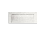 Constellation™ 60" wall-mount trough lavatory system