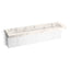 Constellation™ 90" wall-mount trough lavatory system