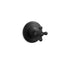 Artifacts® MasterShower® volume control valve trim with cross handle