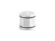 Showerhead replacement filter