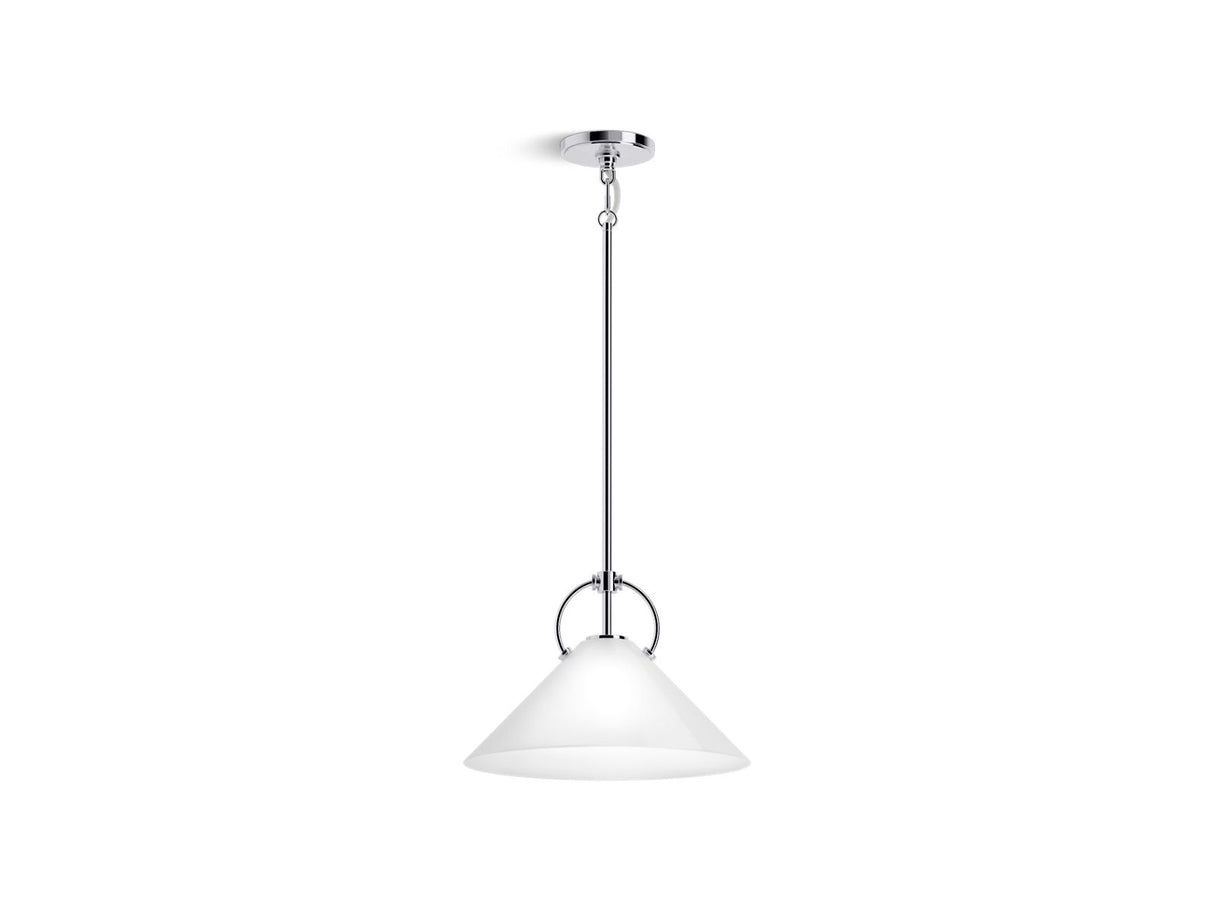 Kernen™ by Studio McGee 14" pendant
