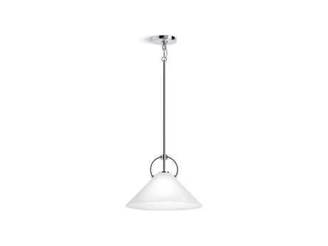 Kernen™ by Studio McGee 14" pendant