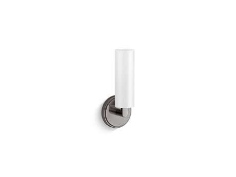 Crue® One-light sconce