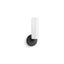 Crue® One-light sconce
