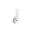 Crue® One-light sconce