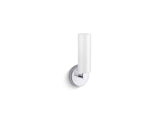Crue® One-light sconce