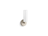 Crue® One-light sconce