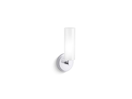 Crue® One-light sconce