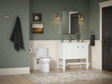 Verdera® 24" x 30" medicine cabinet