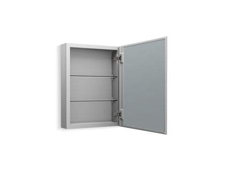 Embark™ Slim 20" x 26" rectangular medicine cabinet