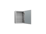 Embark™ Slim 16" x 20" rectangular medicine cabinet