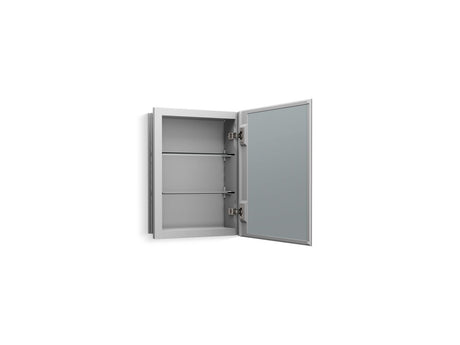 Embark™ Slim 16" x 20" rectangular medicine cabinet