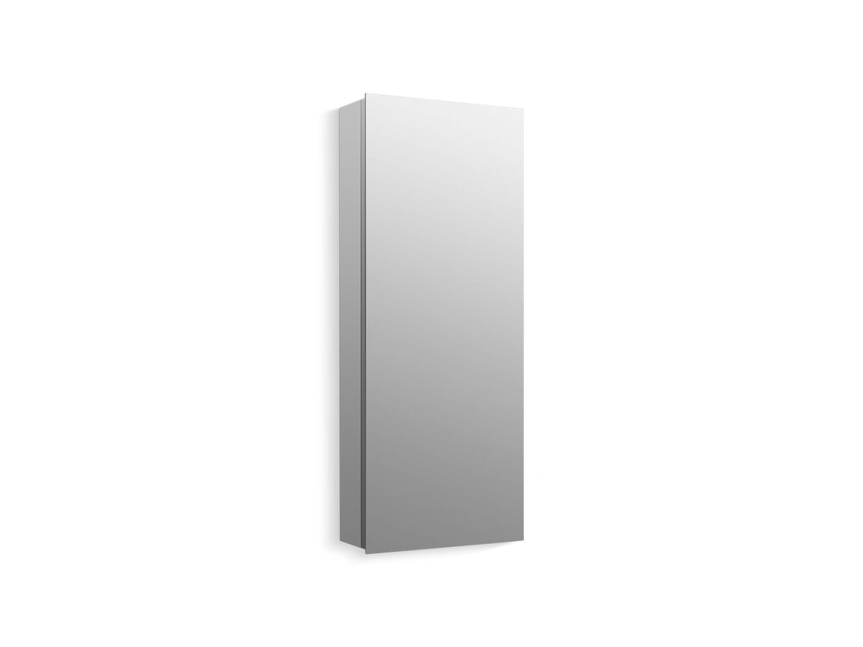Embark™ Premium XL 15" x 36" rectangular medicine cabinet