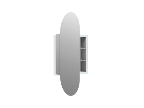 Embark™ Premium XL 16" x 36" capsule medicine cabinet