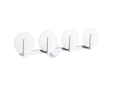 Hint® Four-light sconce