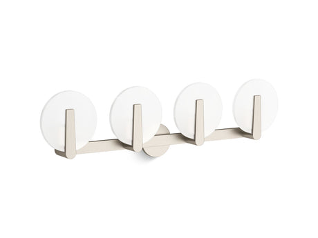 Hint® Four-light sconce