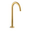 Components® Touchless single-hole lavatory faucet with Kinesis® sensor technology, Tube design, 0.5 gpm