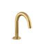 Components® Touchless single-hole lavatory faucet with Kinesis® sensor technology, Tube design, 0.5 gpm