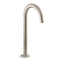 Components® Touchless single-hole lavatory faucet with Kinesis® sensor technology, Tube design, 0.5 gpm