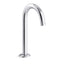 Components® Touchless single-hole lavatory faucet with Kinesis® sensor technology, Tube design, 0.5 gpm