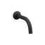 Components® Touchless wall-mount lavatory faucet with Kinesis® sensor technology, Tube design, Cortex™-enabled, AC-powered, 0.5 gpm