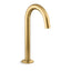 Components® Touchless single-hole lavatory faucet with Kinesis® sensor technology, Tube design, 0.5 gpm