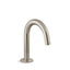 Components® Touchless single-hole lavatory faucet with Kinesis® sensor technology, Tube design, 0.5 gpm