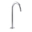 Components® Touchless single-hole lavatory faucet with Kinesis® sensor technology, Tube design, 0.5 gpm
