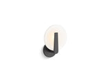 Hint® One-light sconce