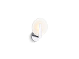 Hint® One-light sconce