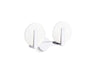 Hint® Two-light sconce