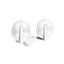 Hint® Two-light sconce