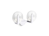 Hint® Two-light sconce
