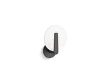 Hint® One-light sconce