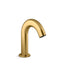 Oblo™ Touchless single-hole lavatory faucet with Kinesis® sensor technology, AC-powered, less drain, 0.5 gpm