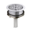 Aquifer® Grated drain