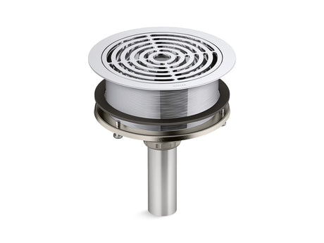 Aquifer® Grated drain