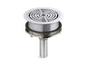 Aquifer® Grated drain