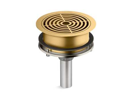 Aquifer® Grated drain