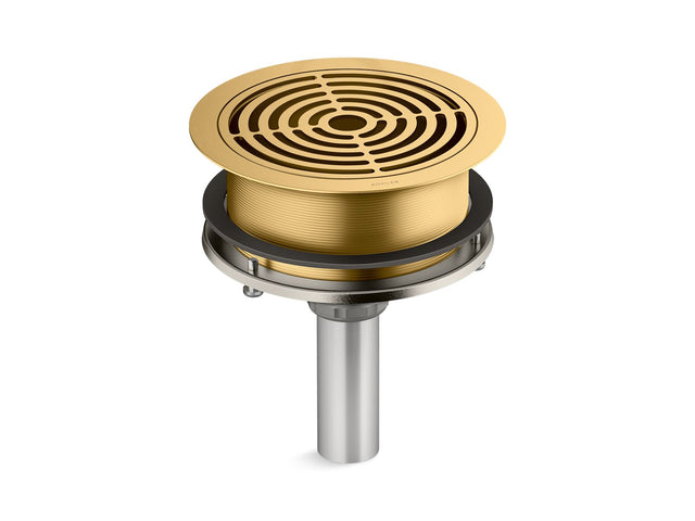 Aquifer® Grated drain