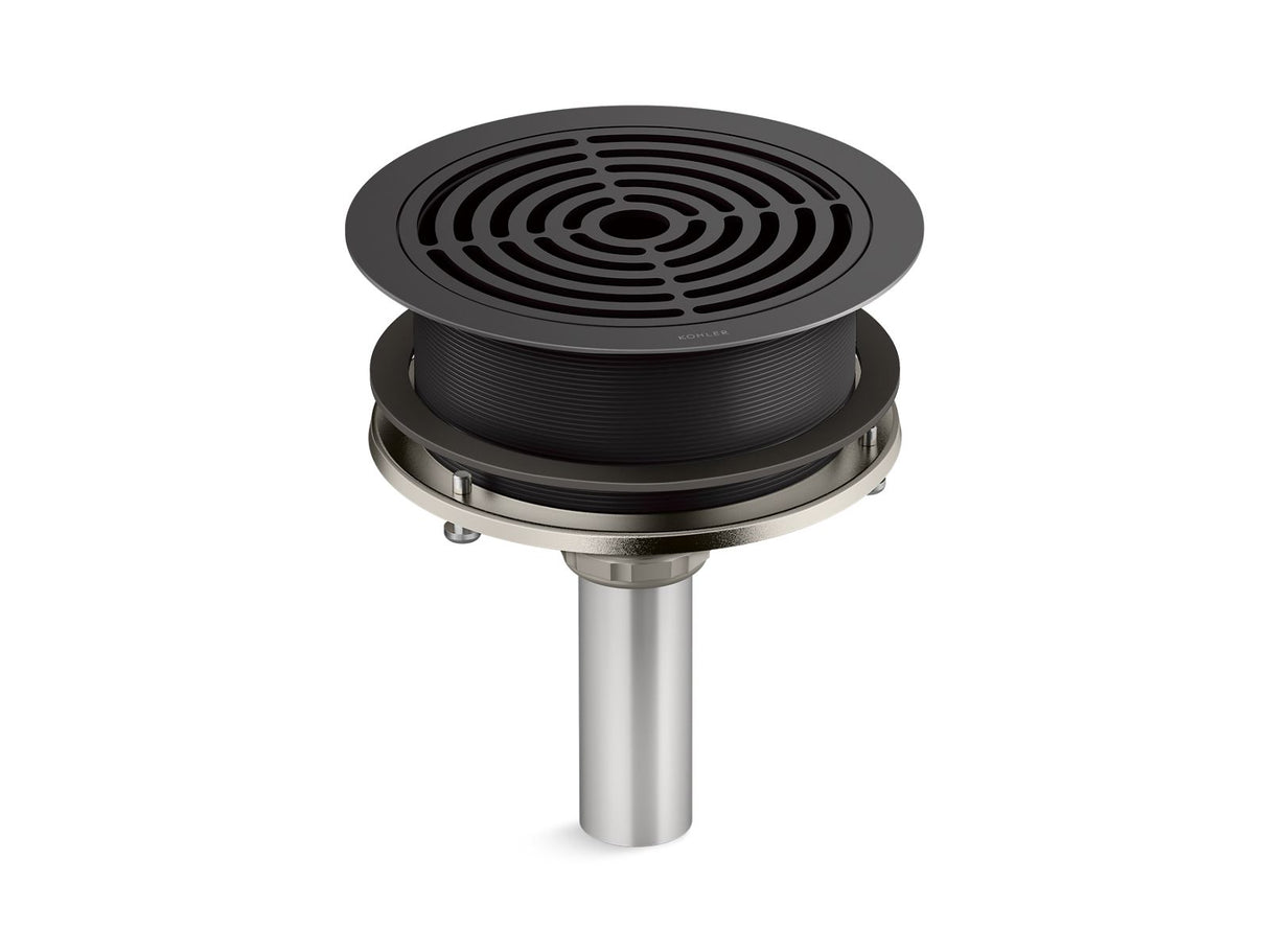 Aquifer® Grated drain