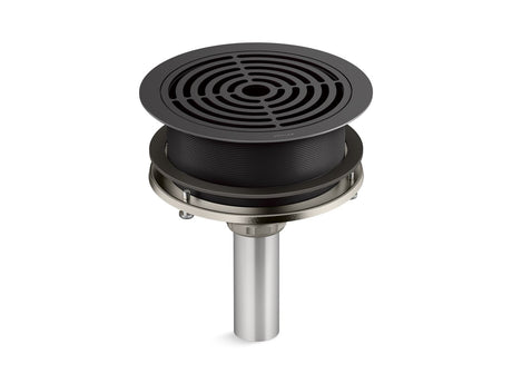 Aquifer® Grated drain